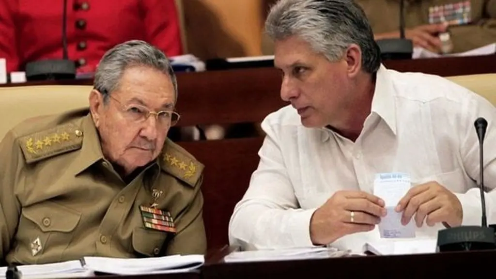 OFICIAL: EE.UU. incluye a Cuba en la lista de patrocinadores del terrorismo