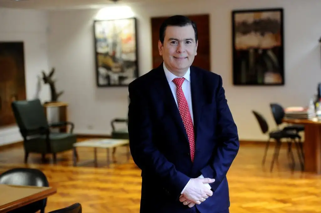 Gerardo Zamora