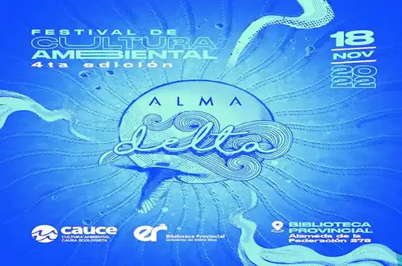 Cuarta edición del Festival  Alma Delta 2022