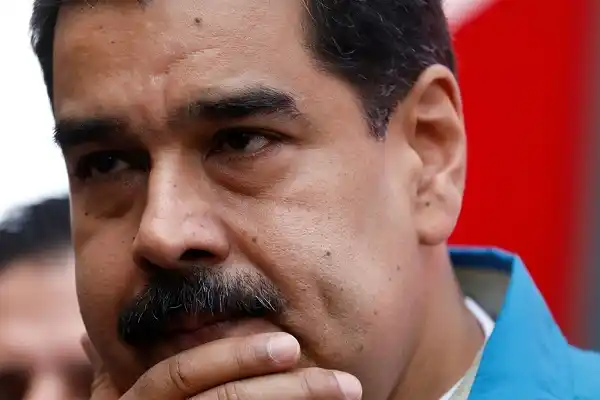 Según el FMI, América Latina crece, pero Venezuela se derrumba