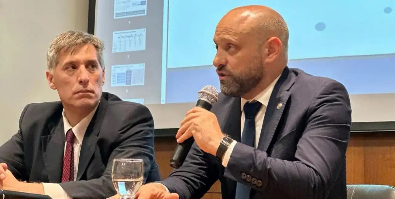 Santa Fe alivia la carga tributaria indirecta para unas 2500 micro y pequeñas empresas