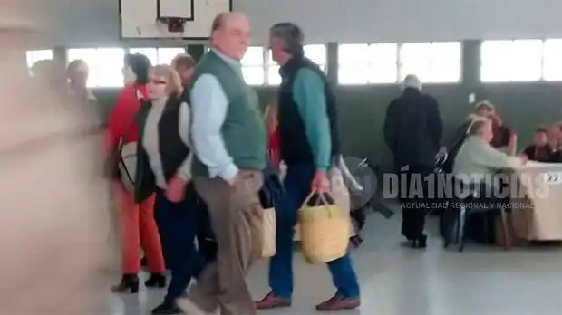 Urdinarrain: condenado por narcotráfico evadió la domiciliaria