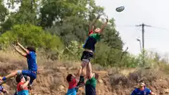 Mar del Plata pasó a las semis del Argentino en M-17