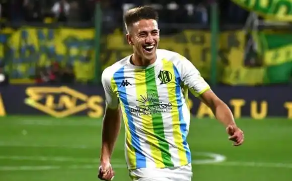 Aldosivi lo ganaba y se lo dieron vuelta