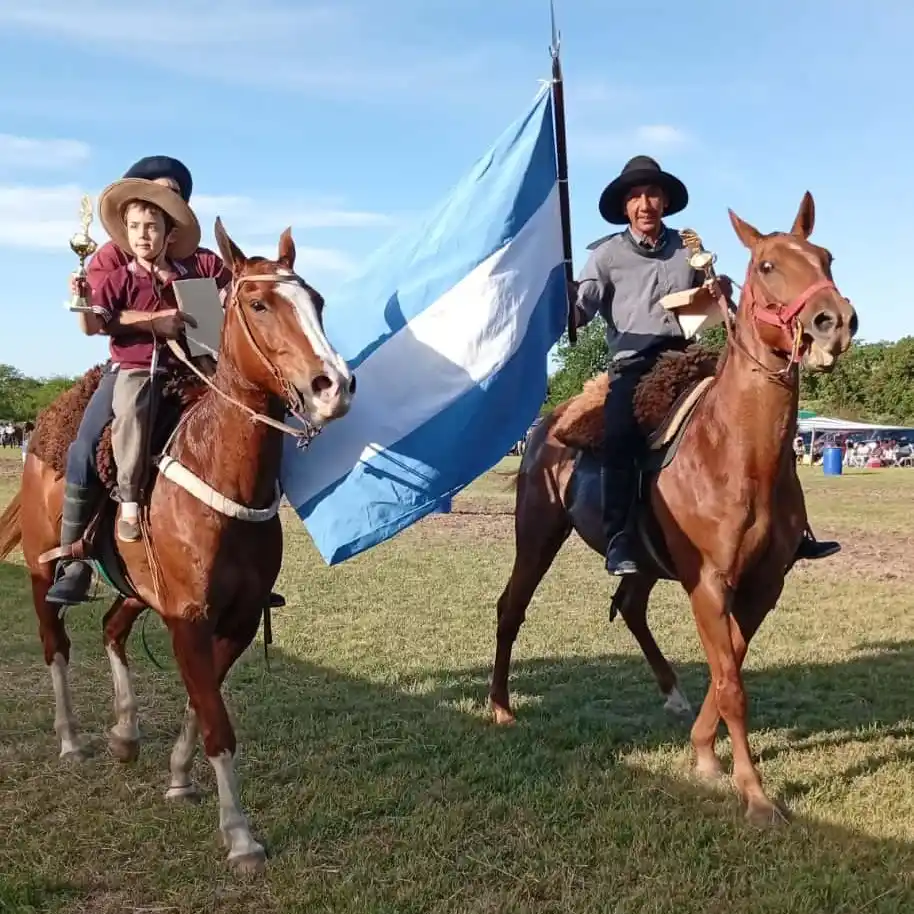 Día de la Madre - Sexto