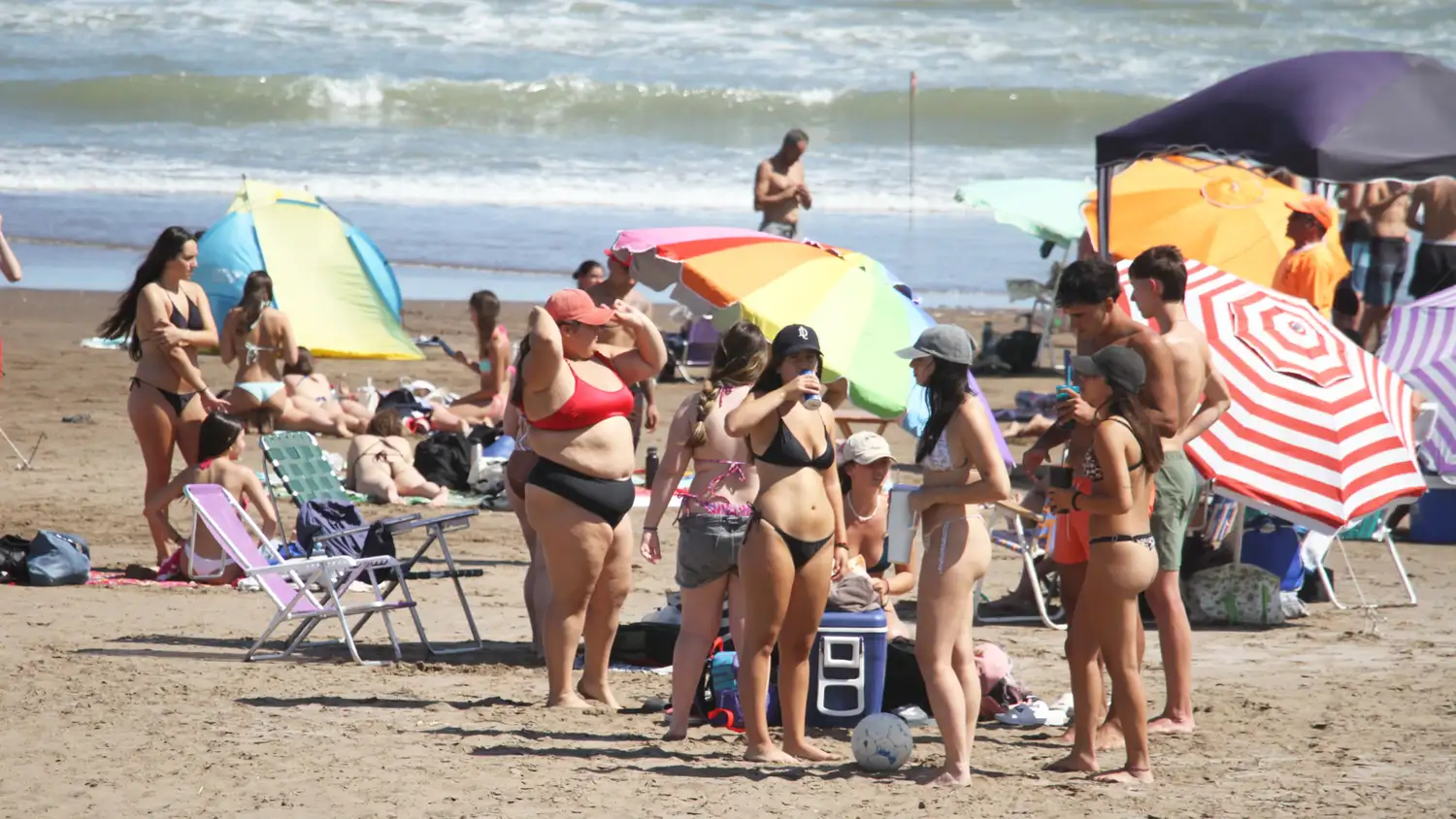 playa