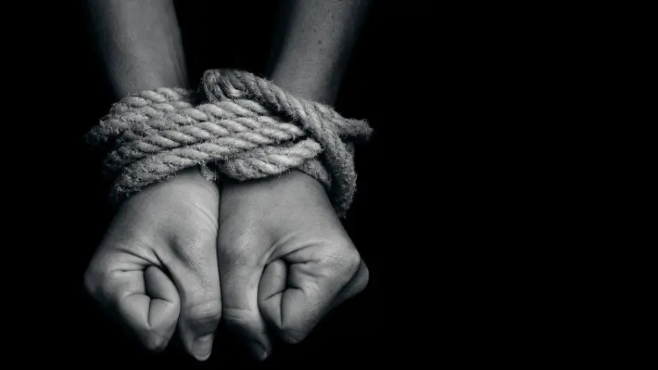 Mesa interinstitucional contra la trata: "La trata sexual son mafias internacionales"