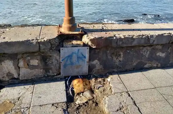 Paseo Dávila: en 15 días, comienza su puesta en valor