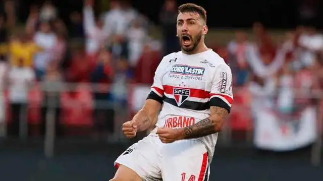 A Pratto lo "seduce" River, que está dispuesto a poner 10 millones de dólares