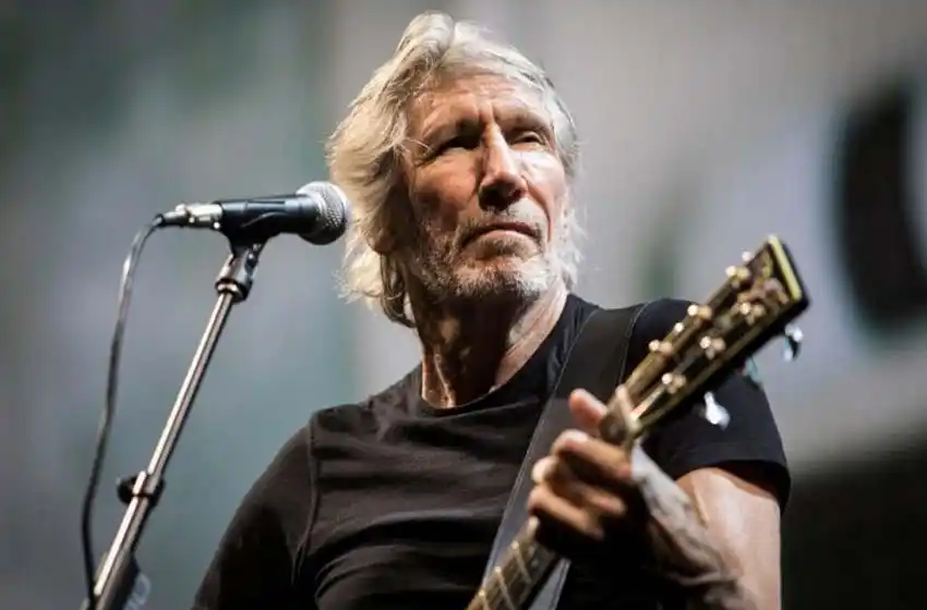 Esperado regreso: Roger Waters vuelve al país