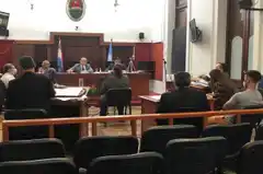 Escobar Gaviria: Pidieron 12 años de prisión