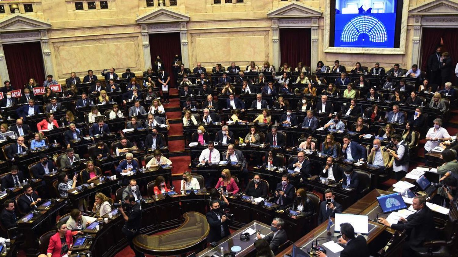 Cámara de Diputados