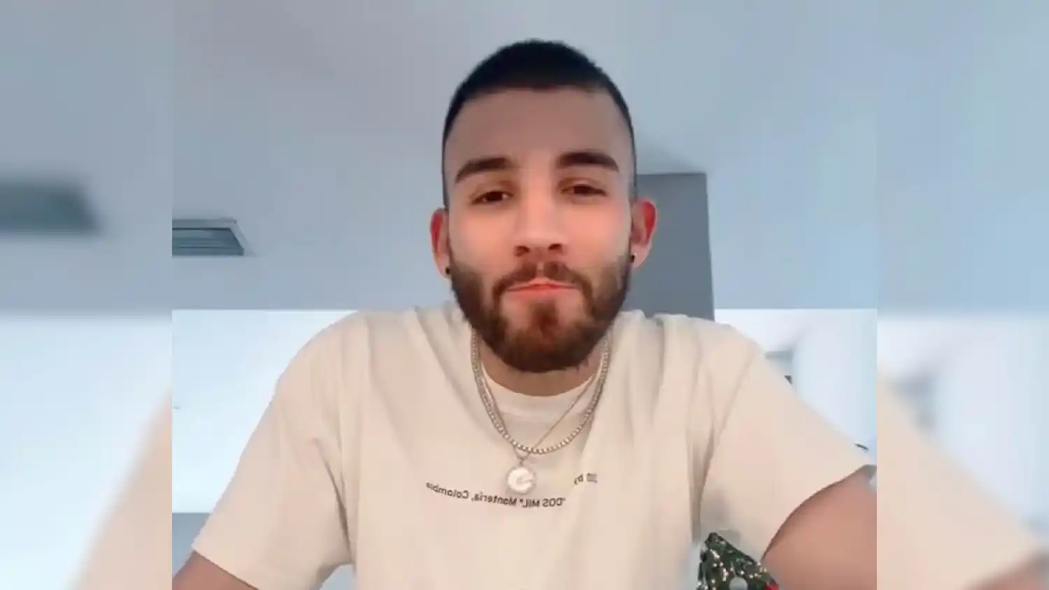 El hitazo tandilense para el Mundial llegó a Manuel Turizo