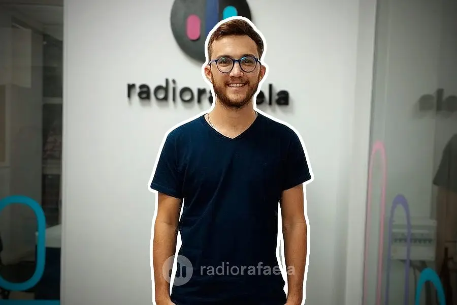 Augusto Rolando: “Estamos tratando de darle una perspectiva lo más renovada posible en el contexto que nos toca vivir”