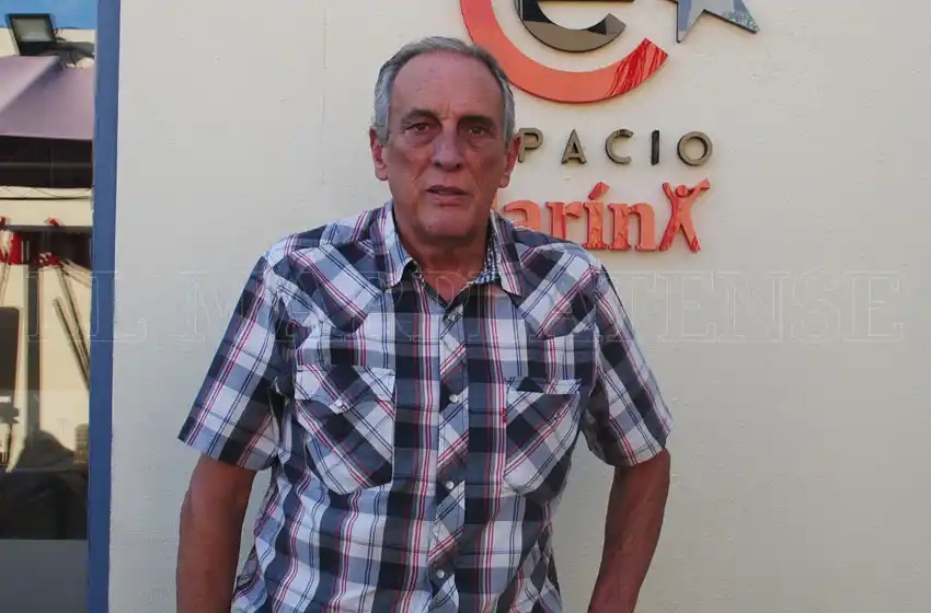 Traverso: "Al Turismo Carretera se le escaparon los números"