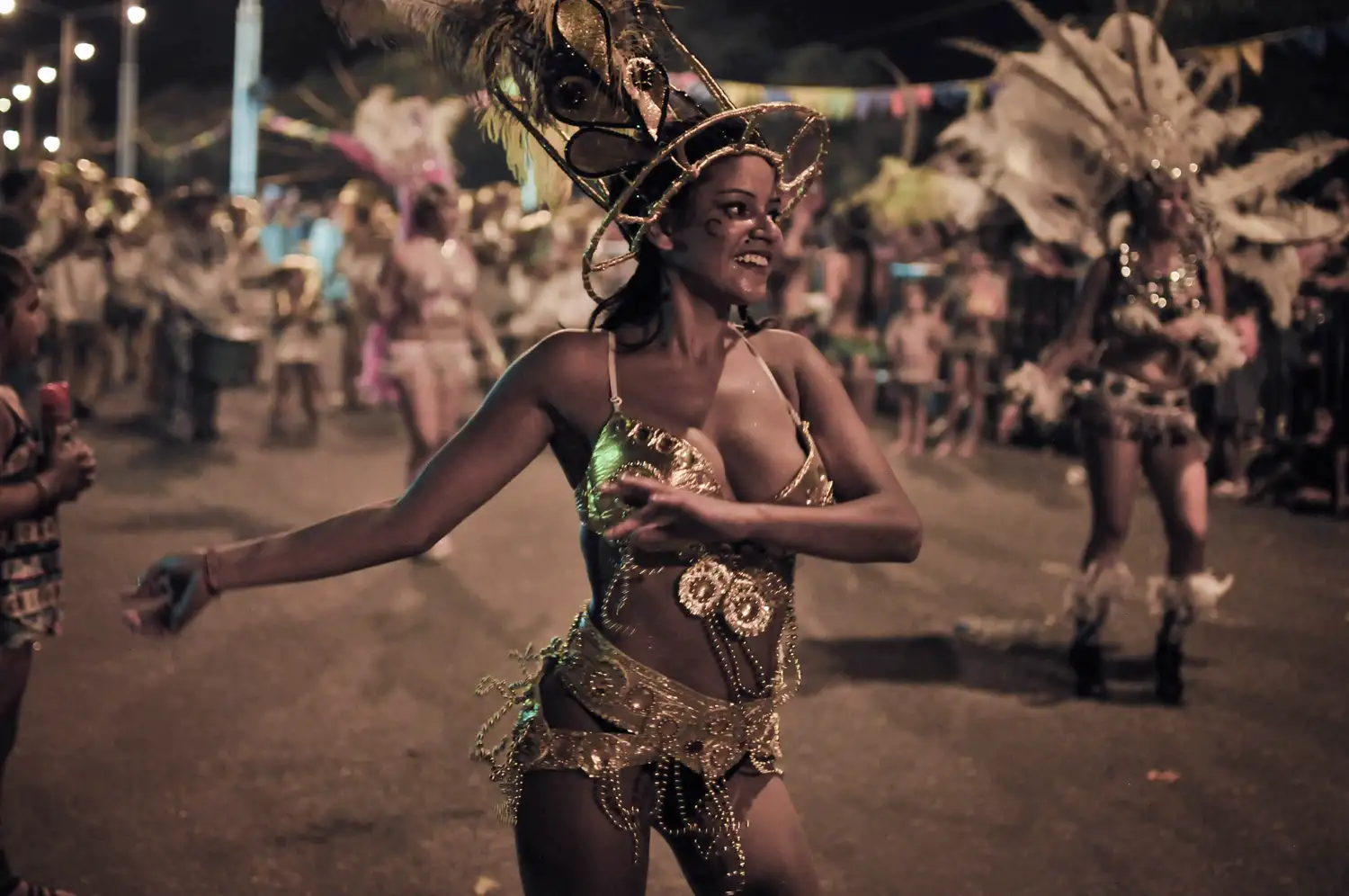 Propuestas para disfrutar el fin de semana de Carnaval en la Ciudad