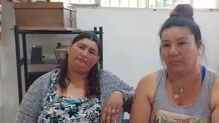 escuela sin clases en Baradero - 1