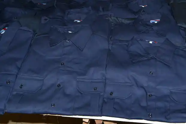 Entregarán 300 uniformes a policías de Gualeguaychú