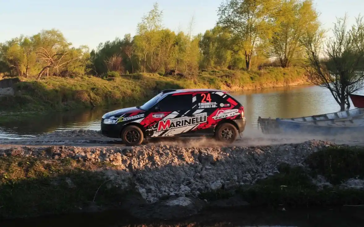 Gran expectativa por la séptima fecha en Villa Libertador Gral. San Martín