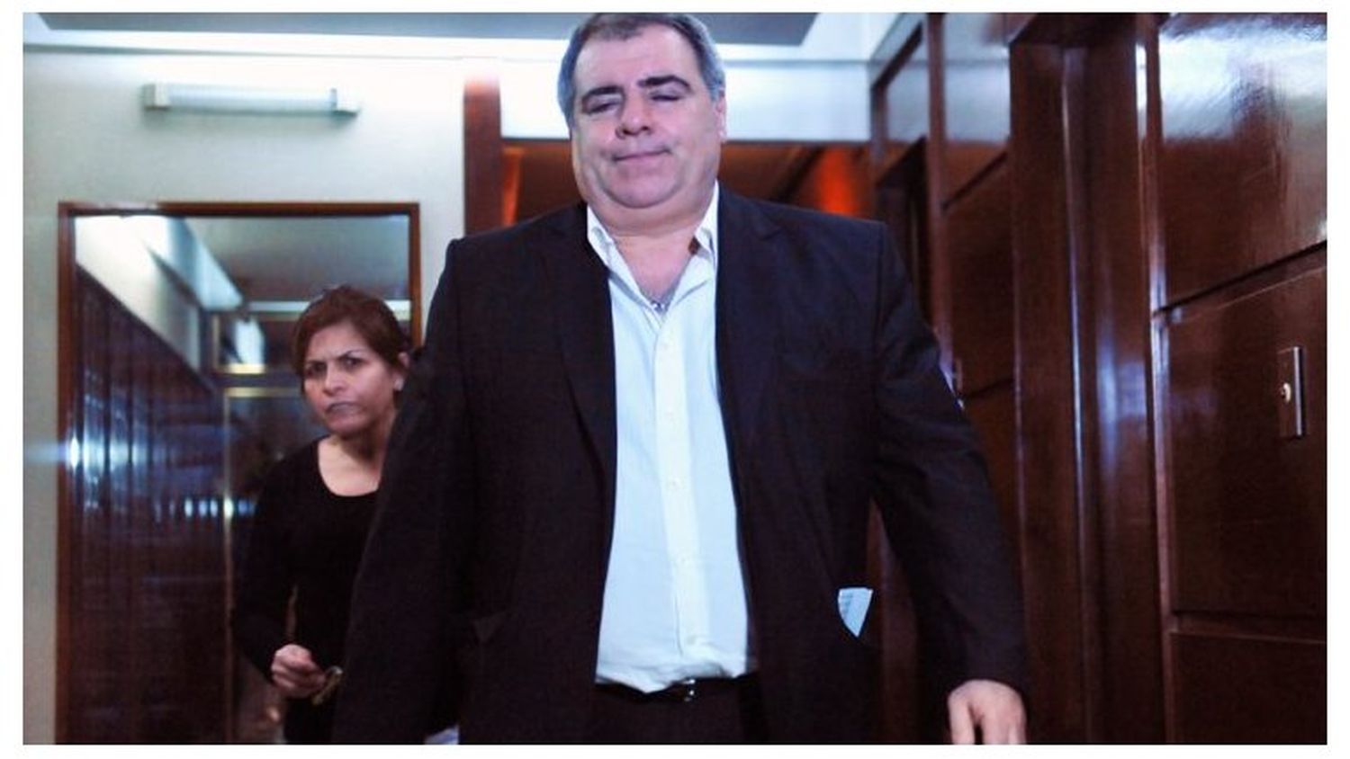 Caso Ángeles: Miguel Ángel Pierri renunció a la defensa de Jorge Mangeri
