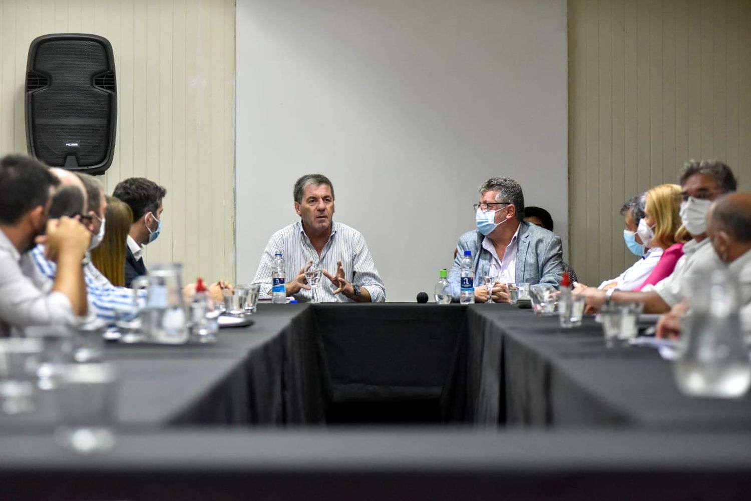 El Gobierno otorgó un 8,9% de aumento a los docentes y trabaja una nueva propuesta