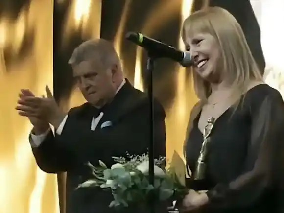 Todos los ganadores del Martín Fierro de la Danza