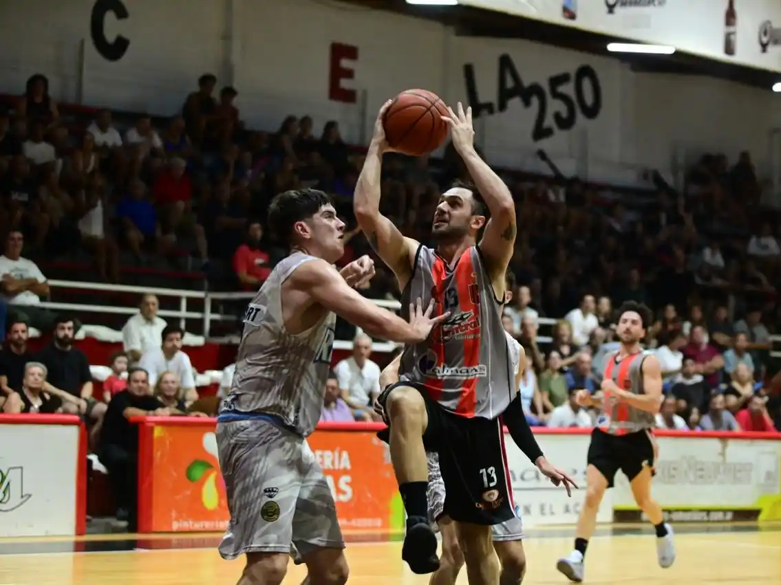 Central va por su tercera victoria en fila ante el último de la tabla