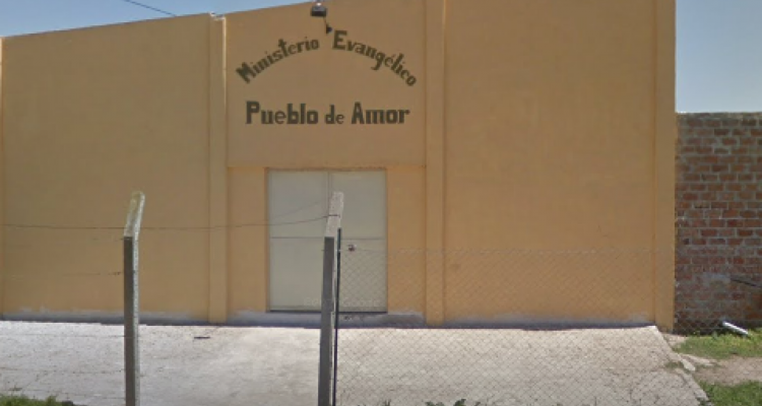 Pastor con coronavirus: en el barrio cerraron comercios por haber tenido contacto estrecho con el caso positivo