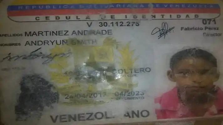 AMORDAZADO Y EN DESCOMPOSICIÓN localizan cadáver de joven de 18 años, en Caracas