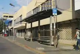 LOS LANZAGRANADAS TAMBIÉN ESTÁN EN LARA: reportan la explosión de un artefacto explosivo en Barquisimeto