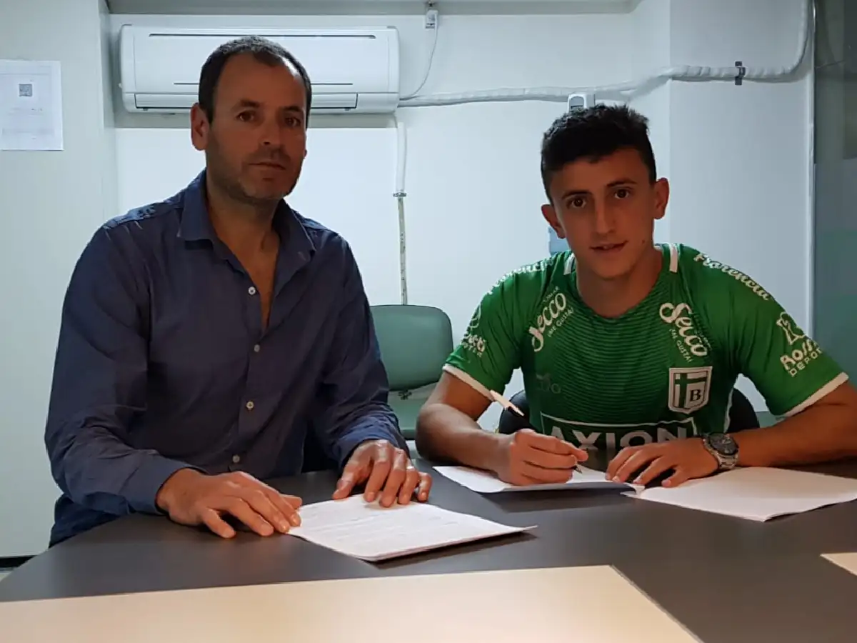Puso la firma