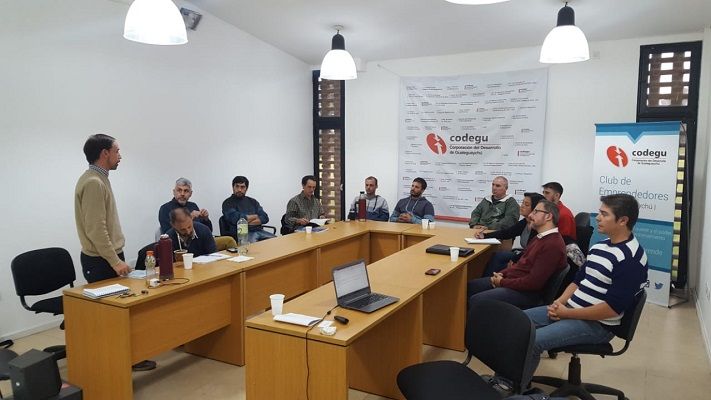 Presentan herramientas de asistencia técnica para emprendedores y Pymes