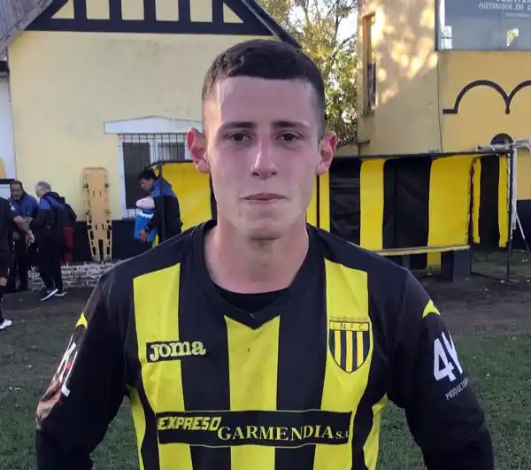 Mateo Bergottini