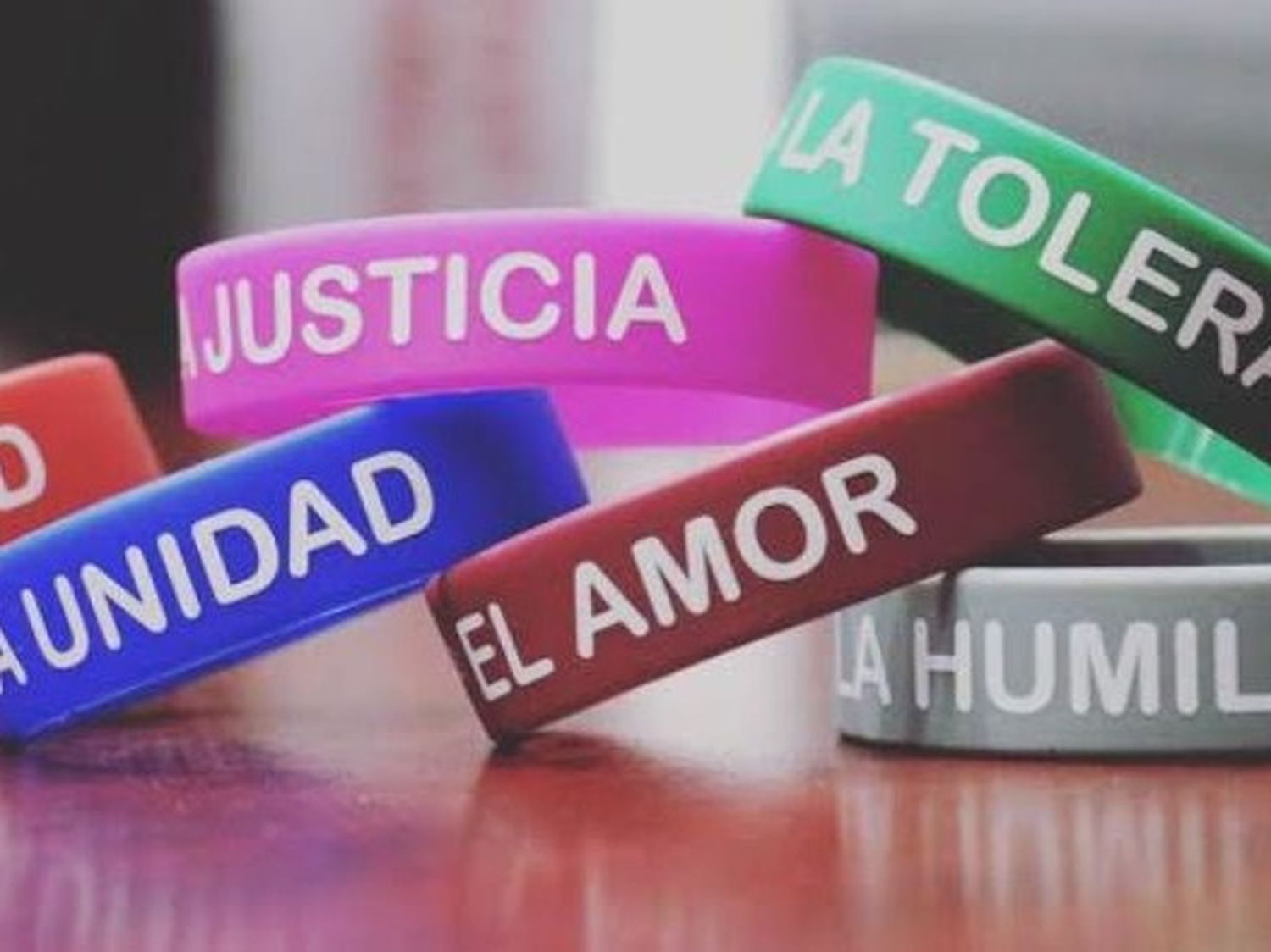 El desafío