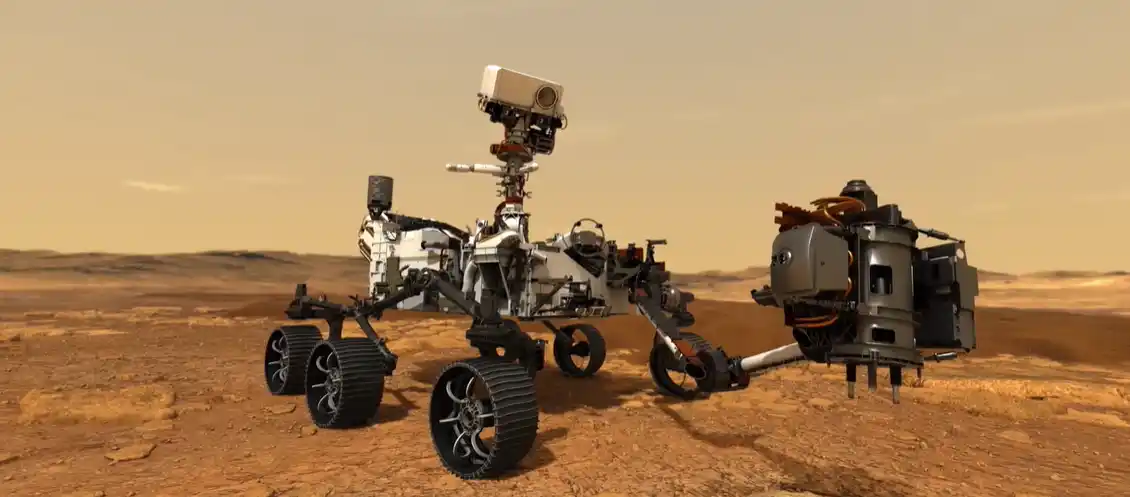 Misión a Marte, otro viaje de la NASA al planeta rojo