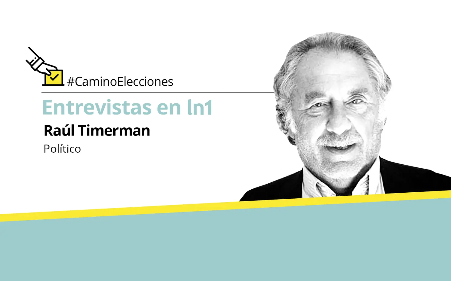 Raúl Timerman: "Al presidente lo están descuidando en todos los flancos"