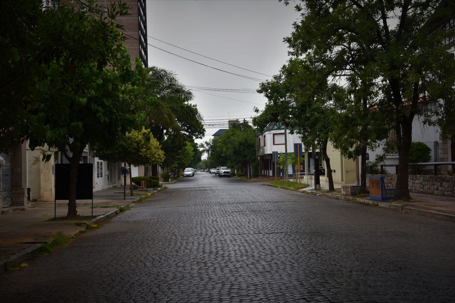 No se esperan precipitaciones para esta jornada.