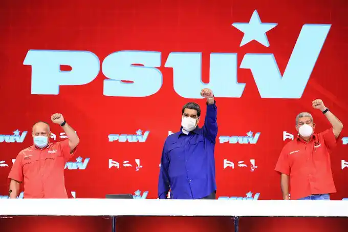 Maduro teme otra derrota electoral: si la oposición gana viene una nueva desestabilización al país