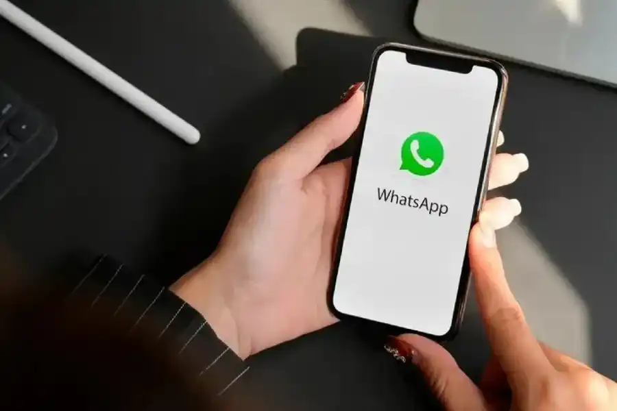 WhatsApp: "estados de voz", la nueva función que llega a la app