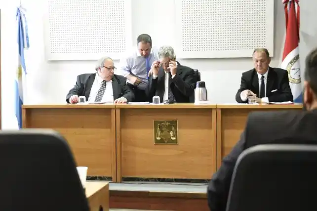 Cuatro policías condenados por el asesinato de Jonatan Herrera