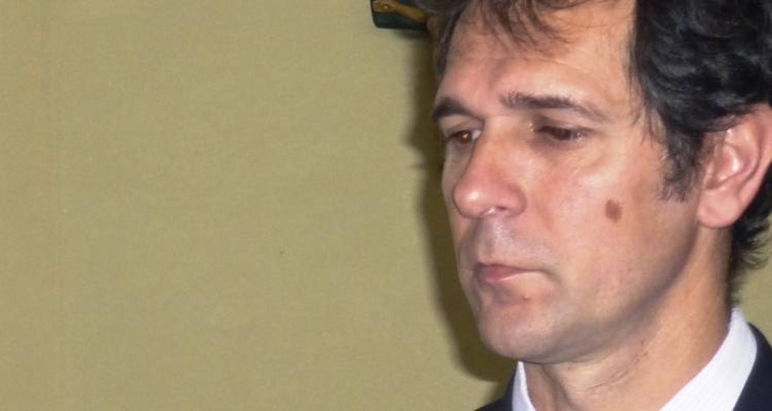 Silva: “Villarruel trabajará ad honorem”
