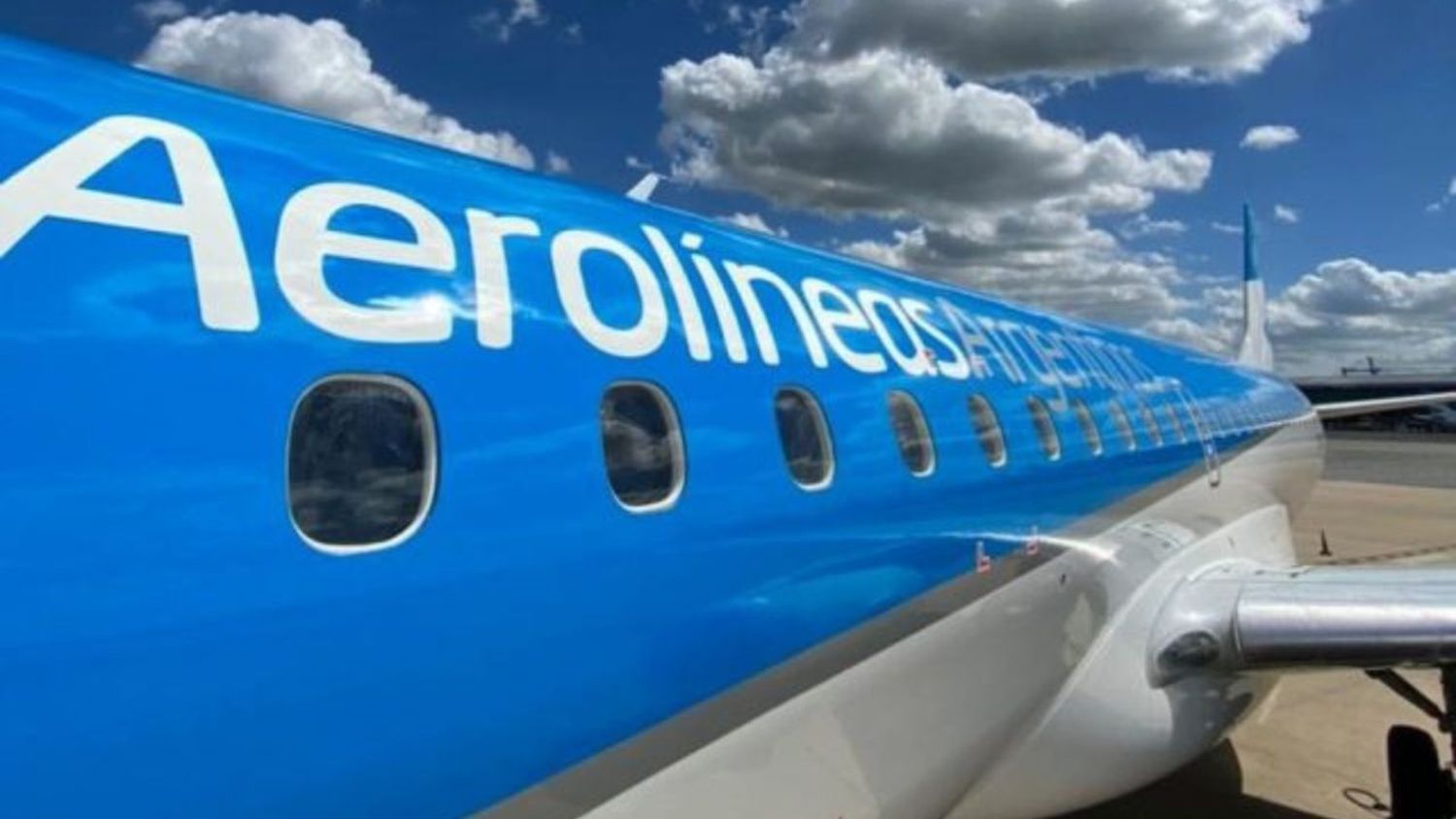 En su mes aniversario, Reconquista espera el anuncio de vuelos con Aerolíneas Argentinas