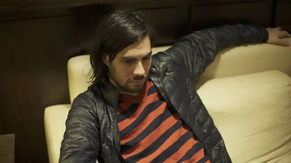 En el Festival Internacional de Cine de Entre Ríos proyectarán “Leaves That Fall of the Tree”