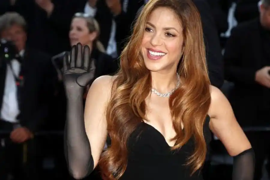 Shakira habló por primera vez después de sus polémicas canciones tras separarse de Gerard Piqué