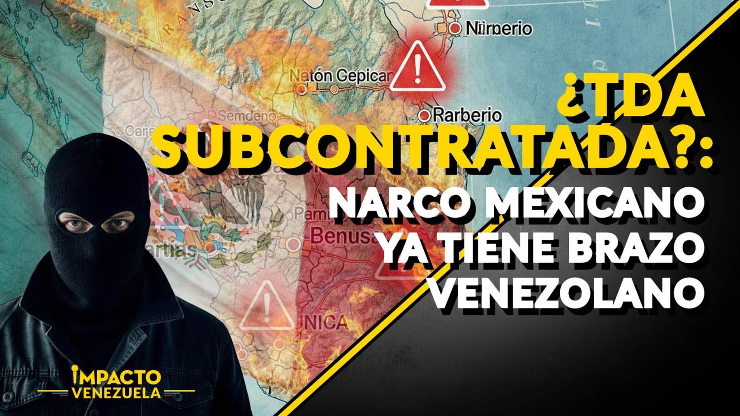 Impacto Venezuela