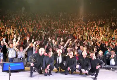Quiénes se presentarán en el 41° Festival de la Sierra