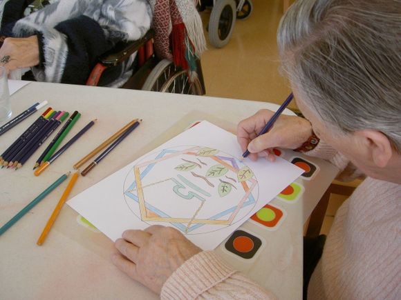Actividades culturales y recreativas para la tercera edad