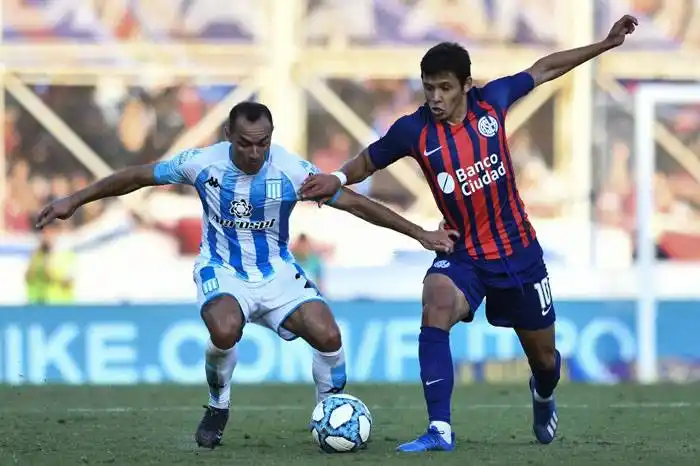 �STengo una decisión  tomada y el club la sabe⬝