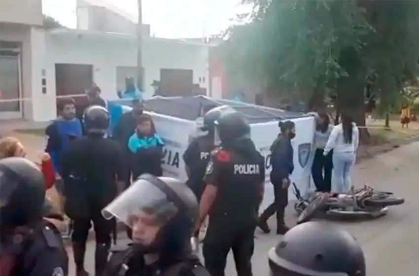 Crimen en Miramar: "Las circunstancias del acontecimiento se sabrán"