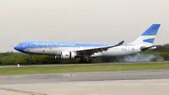 Sputnik V: llegó la tercera partida de vacunas